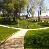 Praza da República Oriental de Uruguay