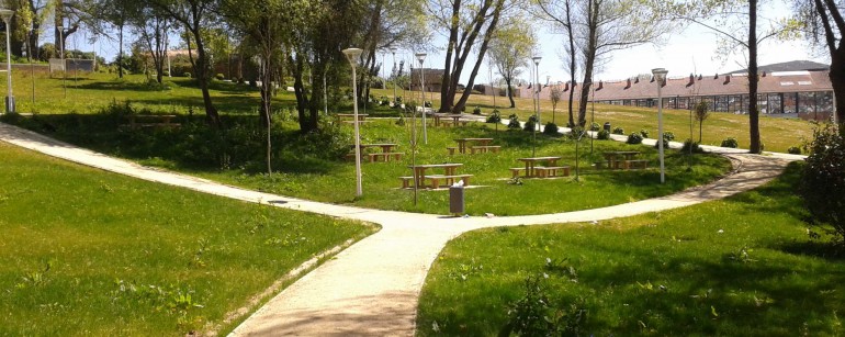 Praza da República Oriental de Uruguay