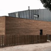 Casa en a Illa de Arousa