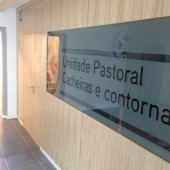 Casa rectoral Cacheiras