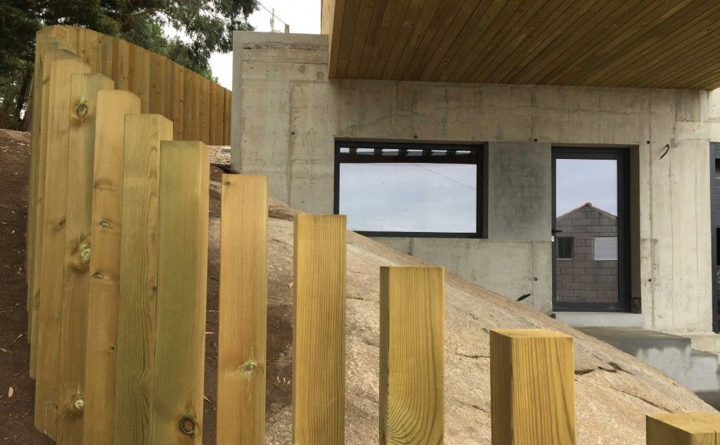 construccion proyectos llave en mano